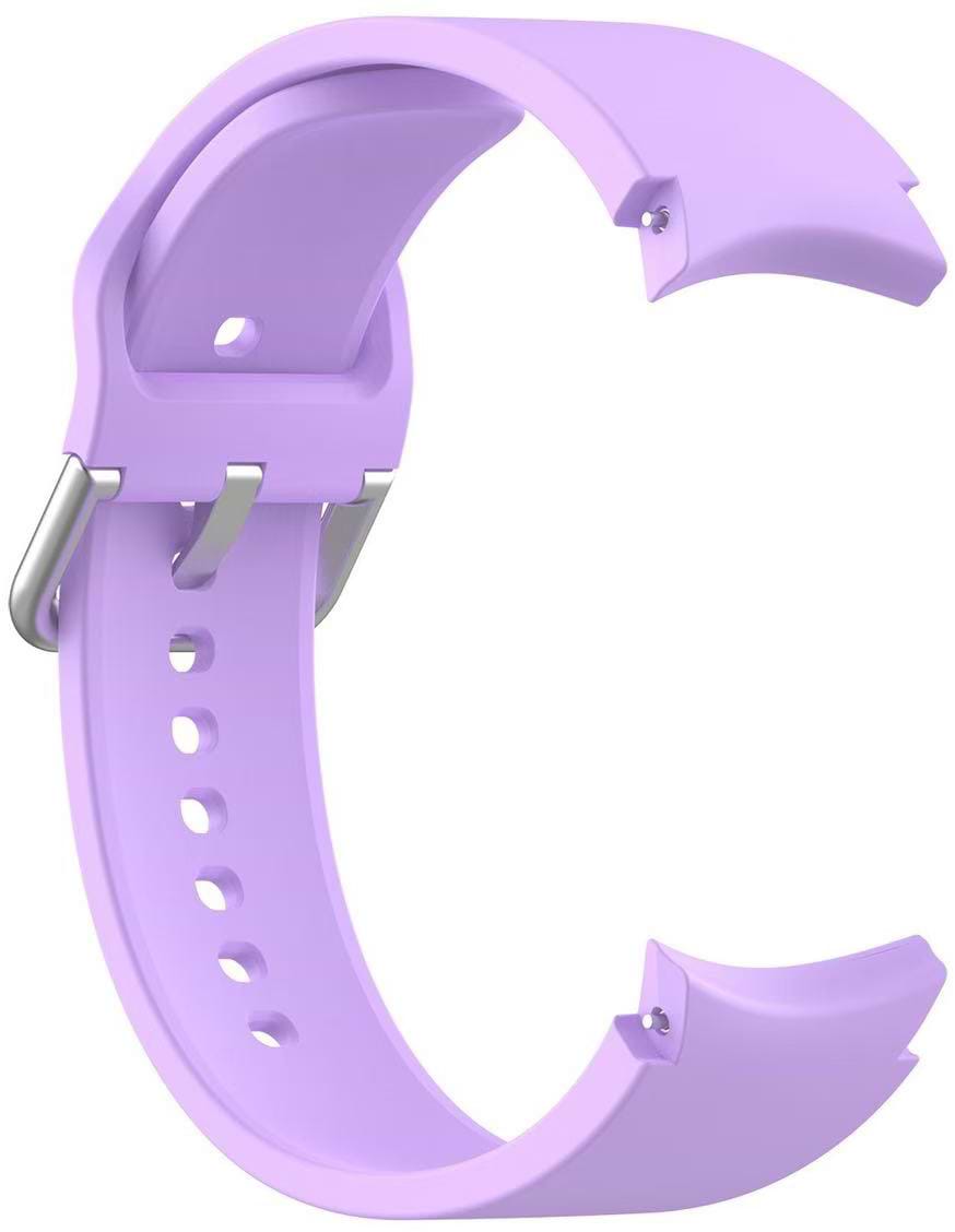Ремінець для смарт-годинника Armorstandart for Samsung Galaxy Watch 7/FE/6/6 Classic/5/5 Pro/4/4 Classic Lilac (ARM81080)