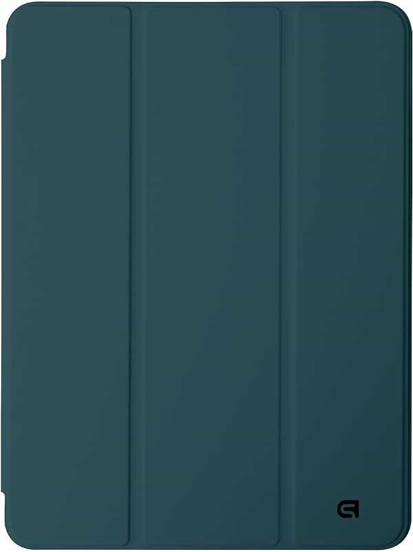 Фото - Чехол для планшета Armorstandart Smart Fold Pen for Xiaomi Pad 7 / 7 Pro Pine Green (ARM82422)
