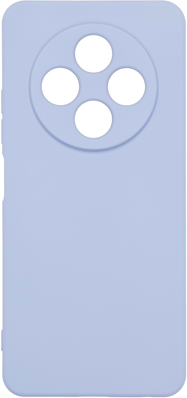 Чохол для смартфону Armorstandart ICON for Tecno Spark 30 4G (KL6) Camera cover Lavender (ARM81368) - Фото 1