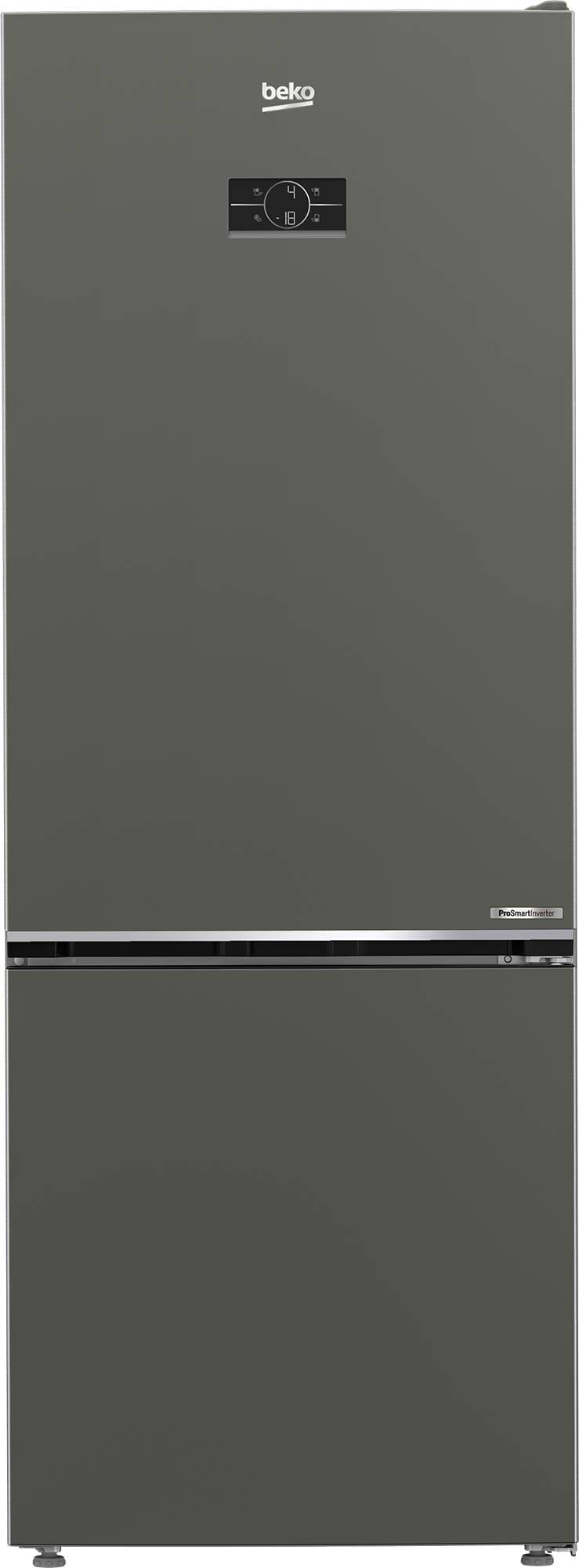 Холодильник Beko B5RCNE565HXPMG - Фото 1