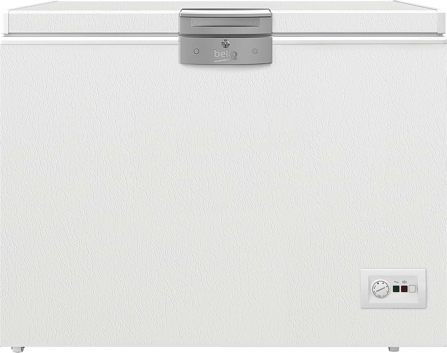 Морозильный ларь Beko HSM 30081 H - Фото 1