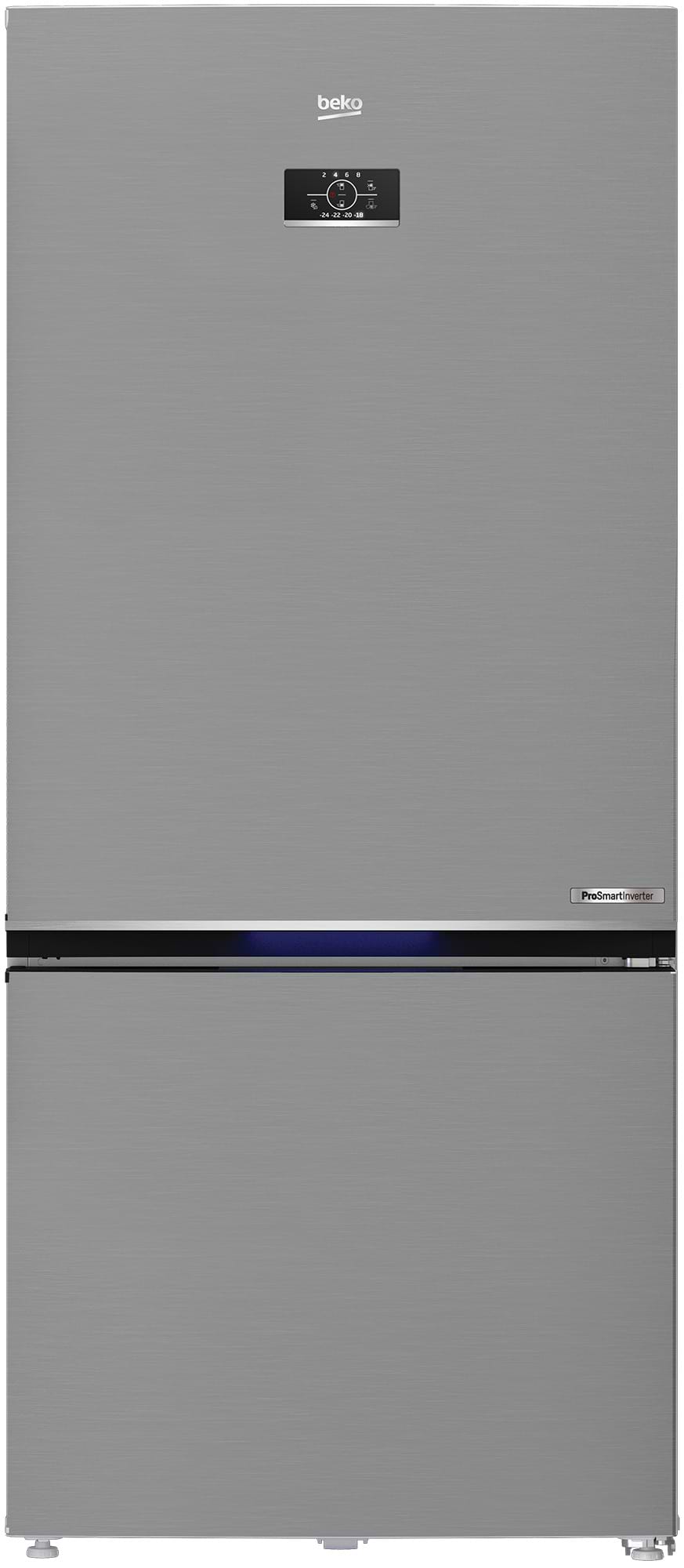 Холодильник Beko RCNE730E40SXP - Фото 1