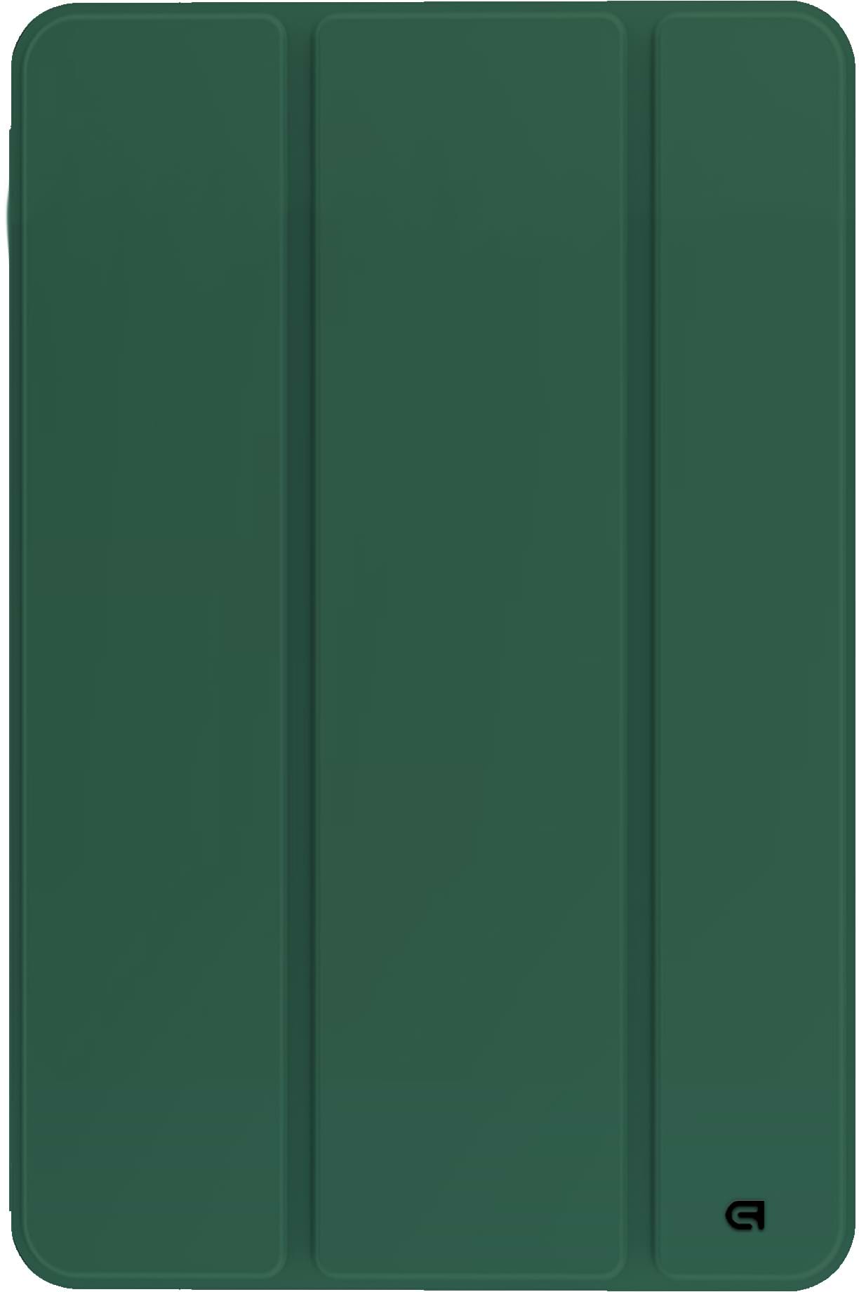 Чохол для планшету Armorstandart Flex Case for Xiaomi Pad 7 / 7 Pro Dark Green (ARM84453) - Фото 1