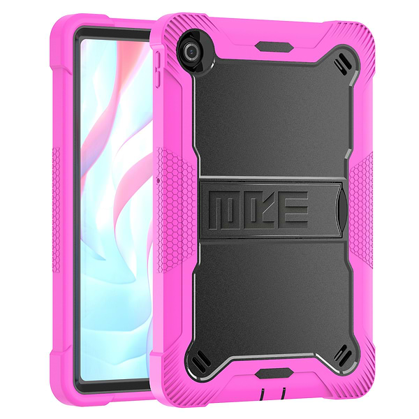 Фото - Чохол для планшета Armorstandart Rover for Lenovo Tab TB311FU Pink (ARM84961)