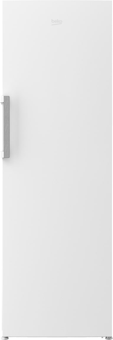 Морозильная камера Beko RFNE312K21W - Фото 1