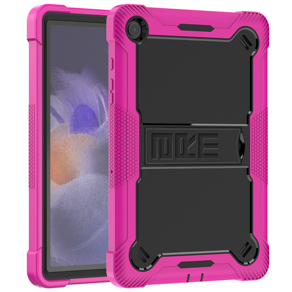 Чохол для планшету Armorstandart Rover for Samsung Tab A9+ Pink (ARM84967) - Фото 1