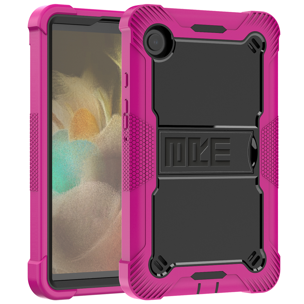 Чехол для планшета Armorstandart Rover for Samsung Tab A9 Pink (ARM84964) - Фото 1