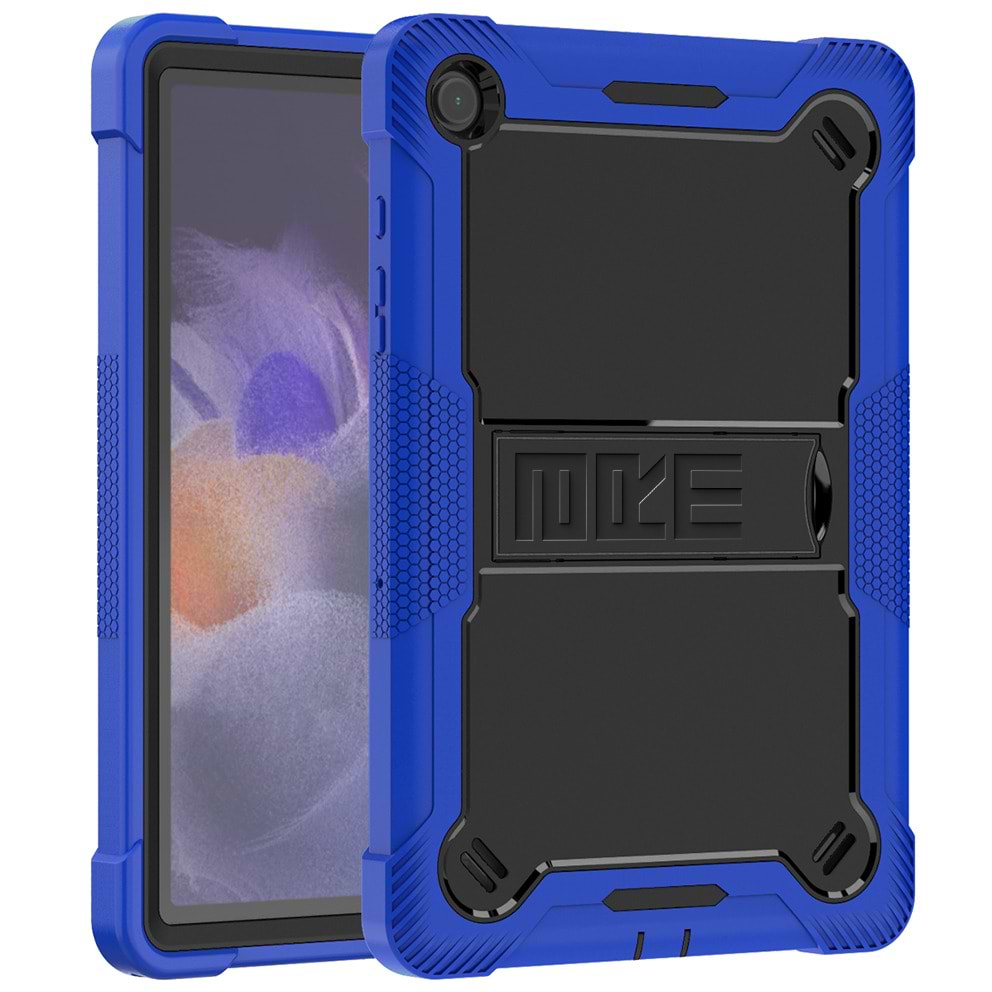 Чохол для планшету Armorstandart Rover for Samsung Tab A9+ Blue (ARM84968) - Фото 1