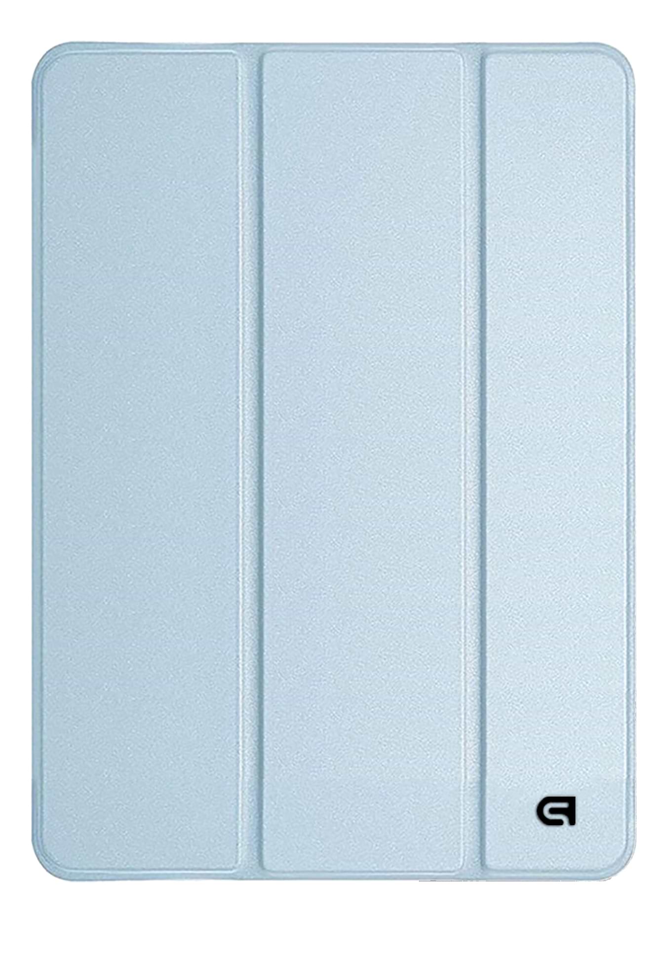 Чохол для планшета Armorstandart Flex Case for iPad Air 11 2024 Light blue (ARM84465) - Фото 1