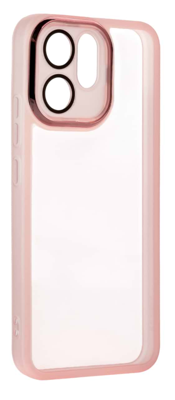 Фото - Чехол для смартфона Armorstandart Shade for OPPO Reno15 F 5G/Reno15 FS 5G Pink (ARM90418)