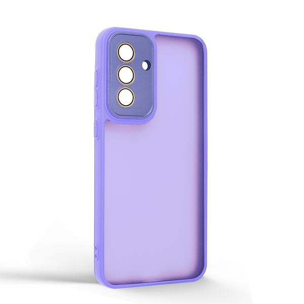 Фото - Чохол для смартфону Armorstandart ShadeX for Samsung A56 5G Violet (ARM83076)