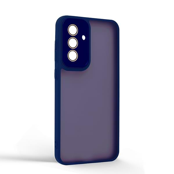 Фото - Чохол для смартфону Armorstandart ShadeX for Samsung A56 5G Blue (ARM83074)
