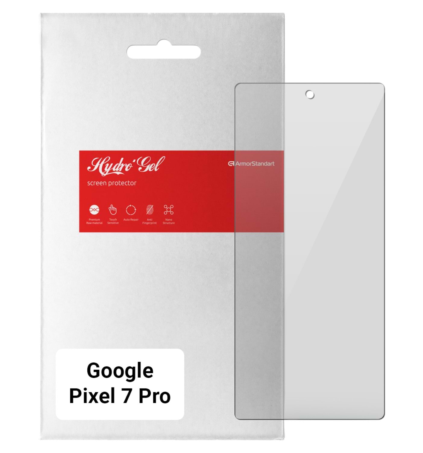 Защитная пленка для смартфона Armorstandart for Google Pixel 7 Pro (ARM65143)