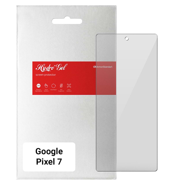 Фото - Защитная пленка для смартфона Armorstandart for Google Pixel 7 (ARM65145) Фото - Защитная пленка для смартфона Armorstandart for Google Pixel 7 (ARM65145)