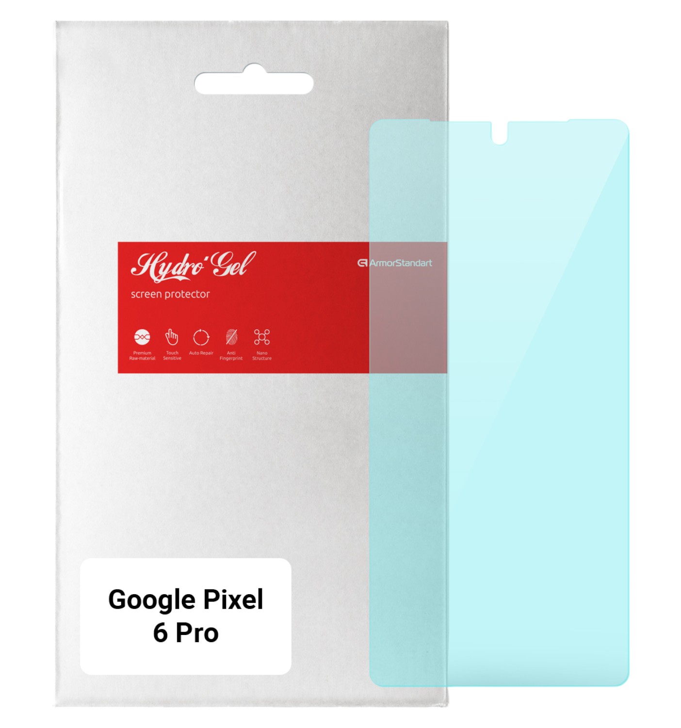 Защитная пленка для смартфона Armorstandart Anti-Blue for Google Pixel 6 Pro (ARM66015)