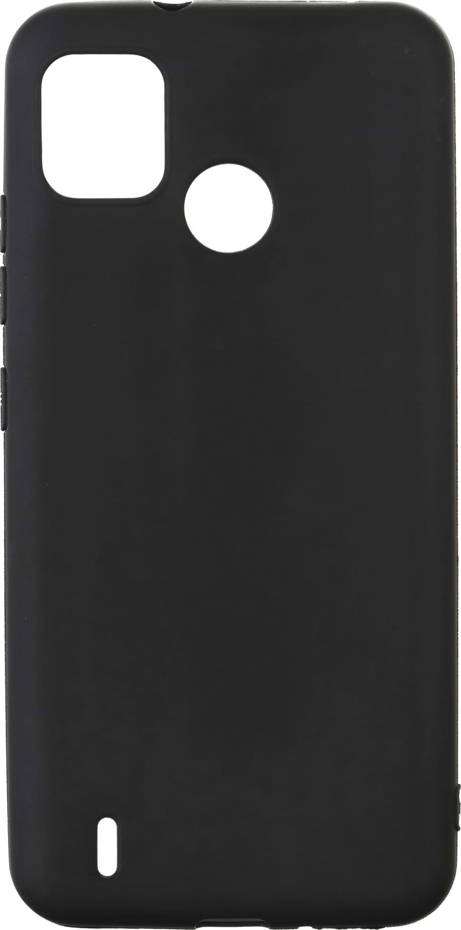 Чохол для смартфону Armorstandart Matte Slim Fit for Tecno Pop 5 (BD2p) Black (ARM59759) - Фото 1