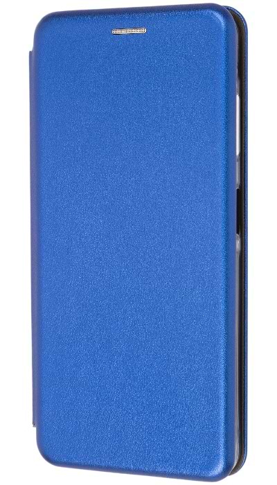 Фото - Чохол для смартфону Armorstandart G-Case for Samsung A06 (A065) Blue (ARM80126) Фото - Чохол для смартфону Armorstandart G-Case for Samsung A06 (A065) Blue (ARM80126)