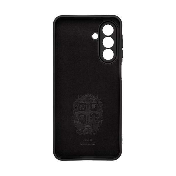 Фото - Чохол для смартфону Armorstandart ICON for Samsung A17 4G Camera cover Black (ARM86538)