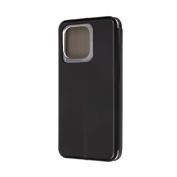 Фото - Чохол для смартфону Armorstandart G-Case for Motorola G86 5G Black (ARM86596)