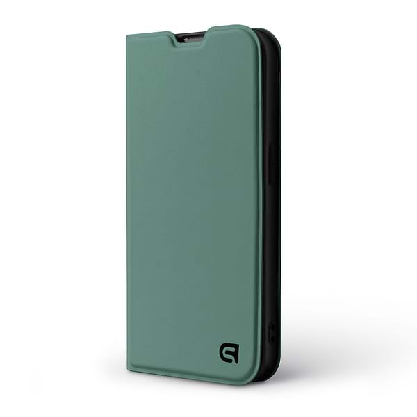 Фото - Чехол для смартфона Armorstandart OneFold Case for Motorola G06 4G Green (ARM89035)