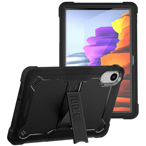 Фото - Чехол для планшета Armorstandart Rover for Xiaomi Redmi Pad 2 Black (ARM86084)