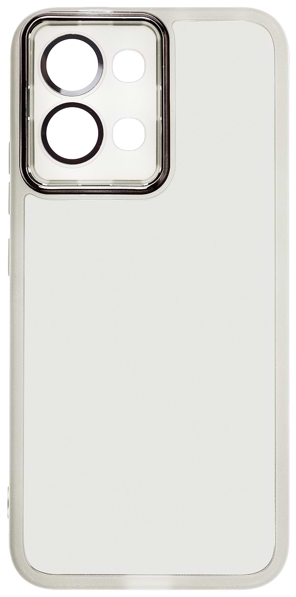 Фото - Чохол для смартфону Armorstandart Shade for OPPO A6 Pro 4G White (ARM89237)