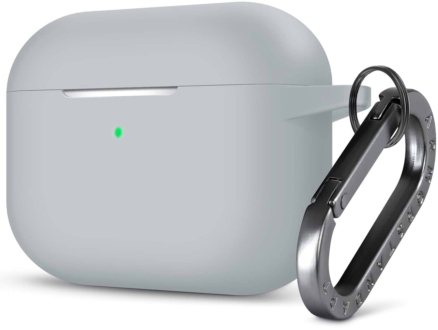 Чехол для наушников Armorstandart Hang Case for Apple Airpods Pro Noctilucent (ARM56060)