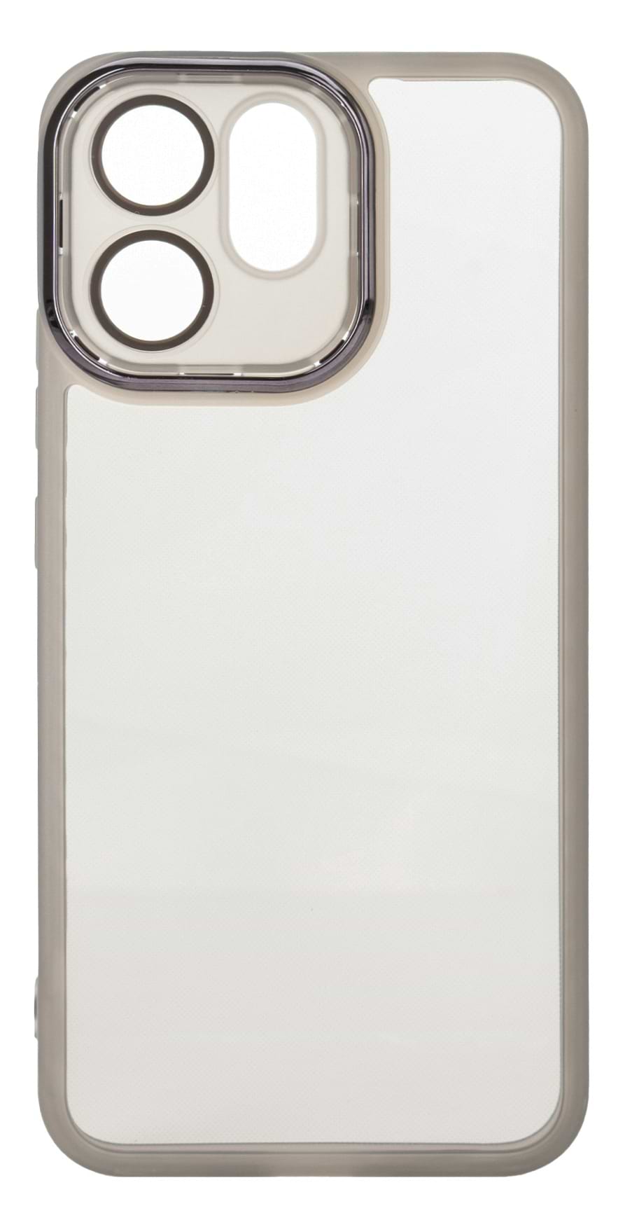 Чехол для смартфона Armorstandart Shade for OPPO Reno15 F 5G/Reno15 FS 5G Black (ARM90416)