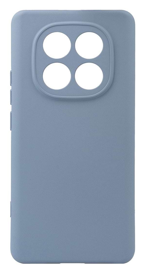 Фото - Чехол для смартфона Armorstandart ICON for Xiaomi Redmi Note 15 4G / Note 15 5G / Poco M8 5G Camera cover Winter Blue (ARM89815)