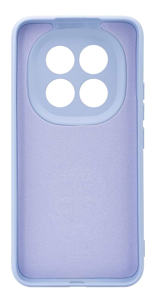 Фото - Чохол для смартфону Armorstandart ICON for Xiaomi Redmi Note 15 Pro Plus 5G / Poco M8 Pro 5G Camera cover Lavender (ARM89825)