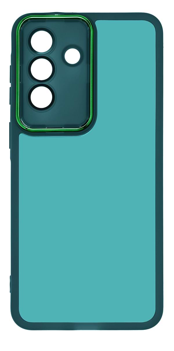 Фото - Чохол для смартфону Armorstandart Shade for Samsung A57 5G Dark Green (ARM89851)