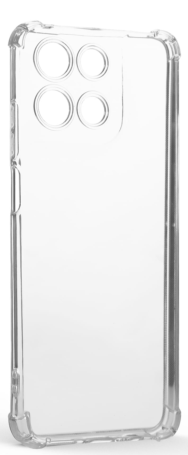 Фото - Чохол для смартфона Armorstandart Air Force for Motorola G57 Power 5G Camera cover Clear (ARM89607)