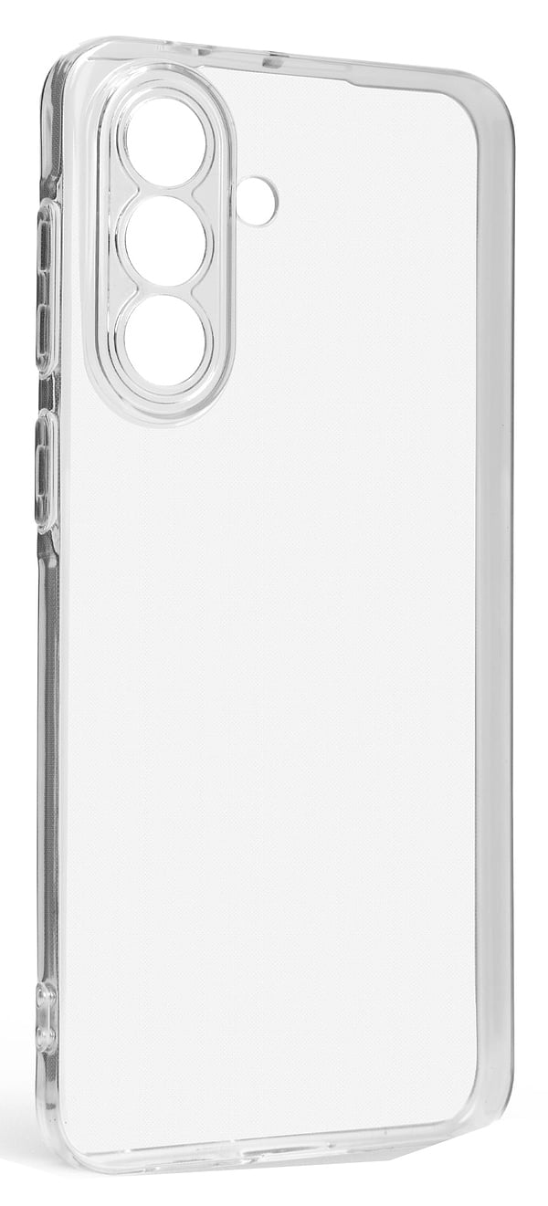 Фото - Чохол для смартфону Armorstandart Air for Samsung A57 5G Camera cover Clear (ARM89681)