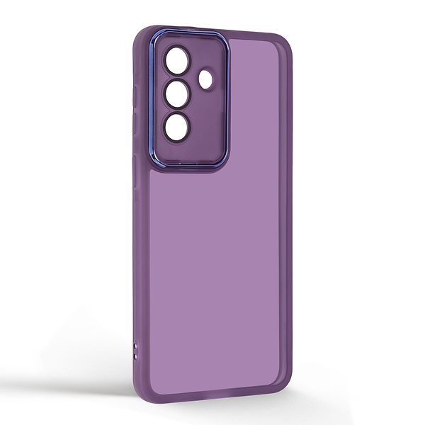 Фото - Чехол для смартфона Armorstandart Shade for Samsung A37 5G Dark Violet (ARM89849)