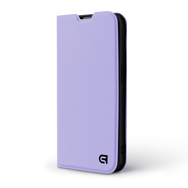Фото - Чохол для смартфону Armorstandart OneFold Case for Xiaomi Redmi Note 15 Pro 5G Lavender (ARM89989)