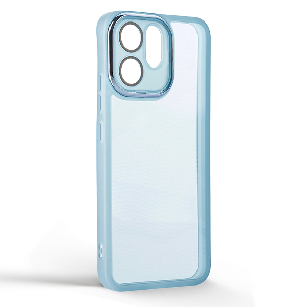 Фото - Чохол для смартфону Armorstandart Shade for OPPO Reno15 Pro 5G Blue (ARM90834)