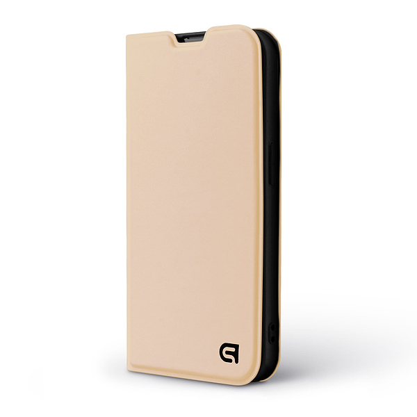 Фото - Чохол для смартфону Armorstandart OneFold Case for Xiaomi Redmi Note 15 Pro Plus 5G / Poco M8 Pro 5G Lavender (ARM89991)