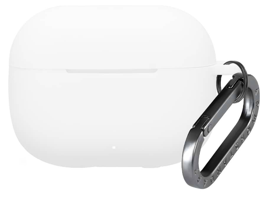 Чехол для наушников Armorstandart Hang Case for Huawei FreeBuds SE 4 White (ARM90053)