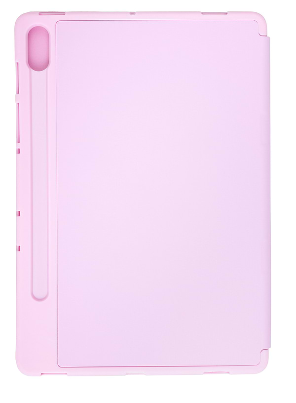 Фото - Чехол для планшета Armorstandart Smart Fold Pen for Samsung Galaxy Tab S9 / S9 FE Pink (ARM75006)
