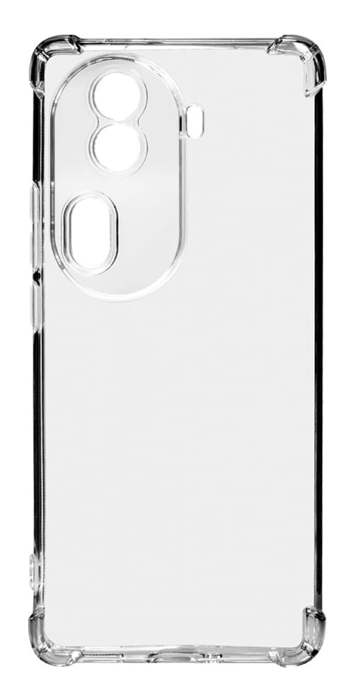 Чохол для смартфону Armorstandart Air Force for OPPO Reno11 Pro 5G Camera cover Clear (ARM73284) - Фото 1