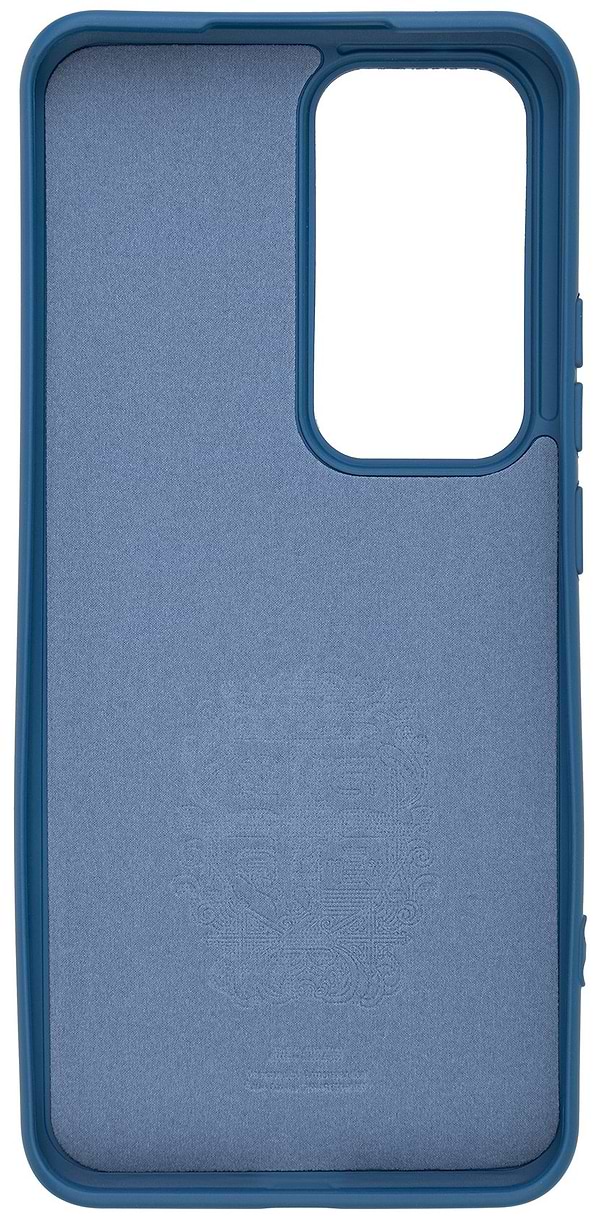 Фото - Чехол для смартфона Armorstandart ICON for OPPO Reno12 Blue (ARM77981)