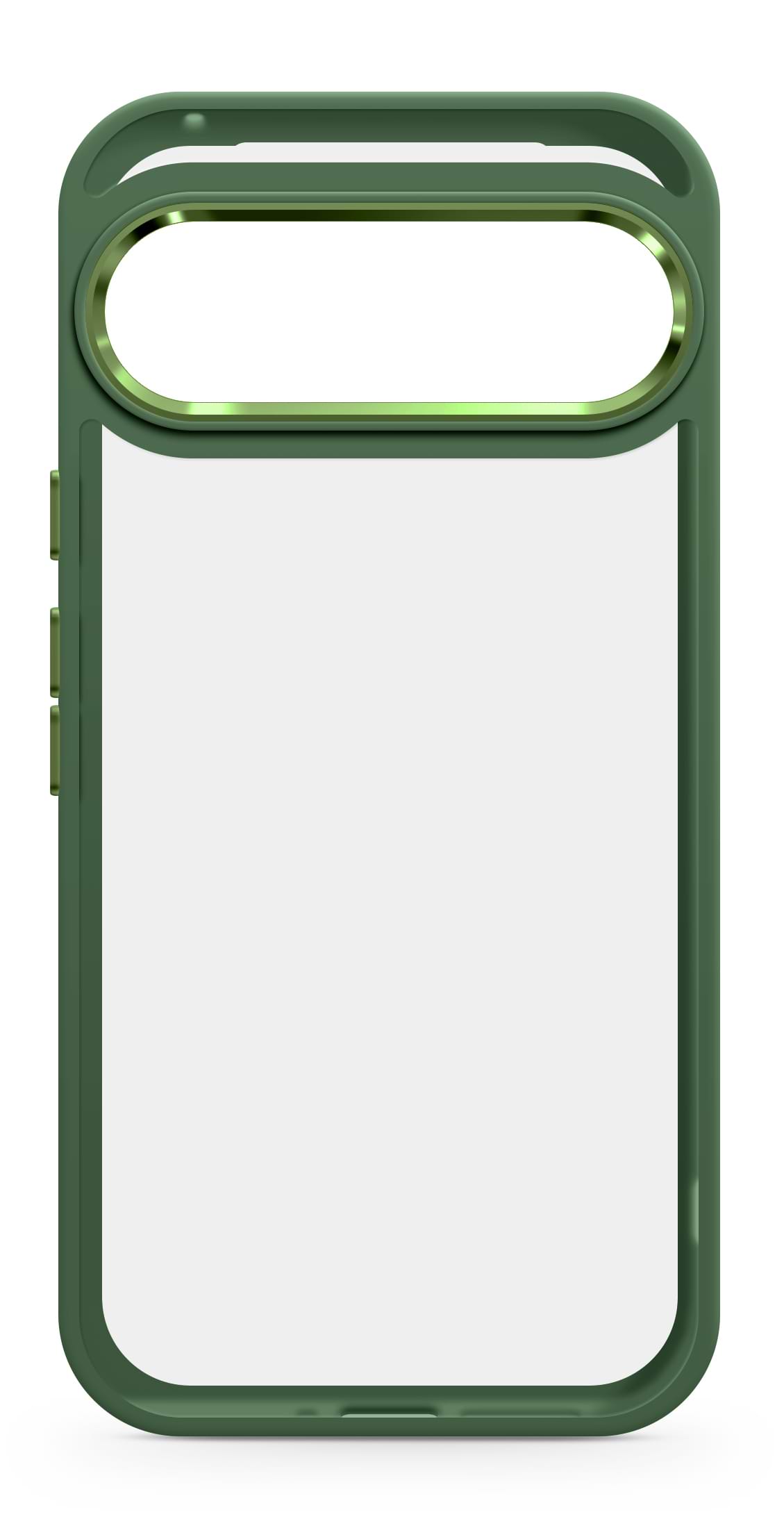 Чохол для смартфону Armorstandart UNIT2 for Google Pixel 9 / 9 Pro Green (ARM80903) - Фото 1