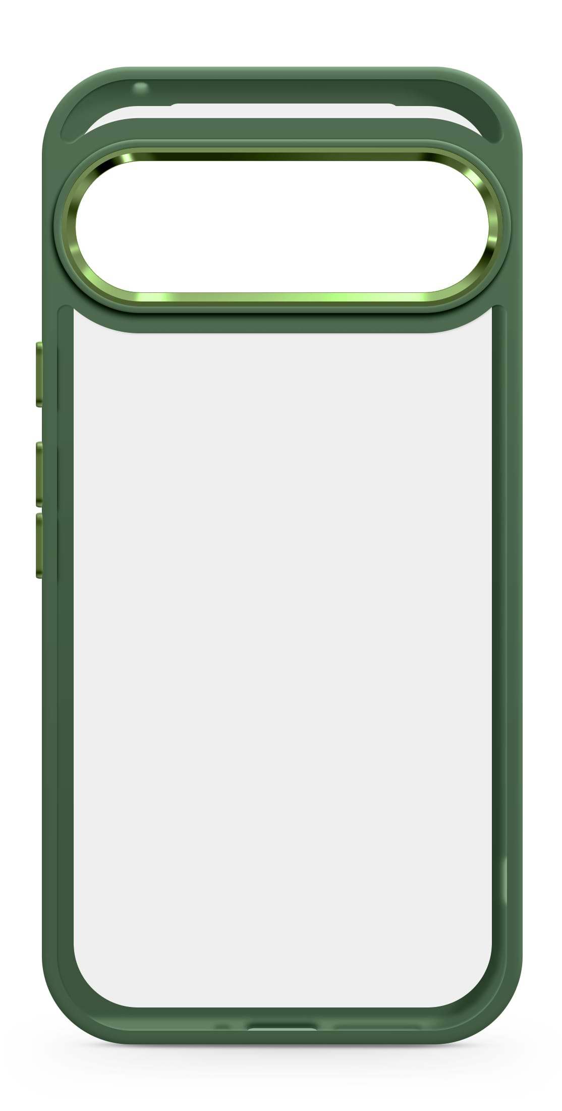 Чохол для смартфону Armorstandart UNIT2 for Google Pixel 9 Pro XL Green (ARM80907) - Фото 1