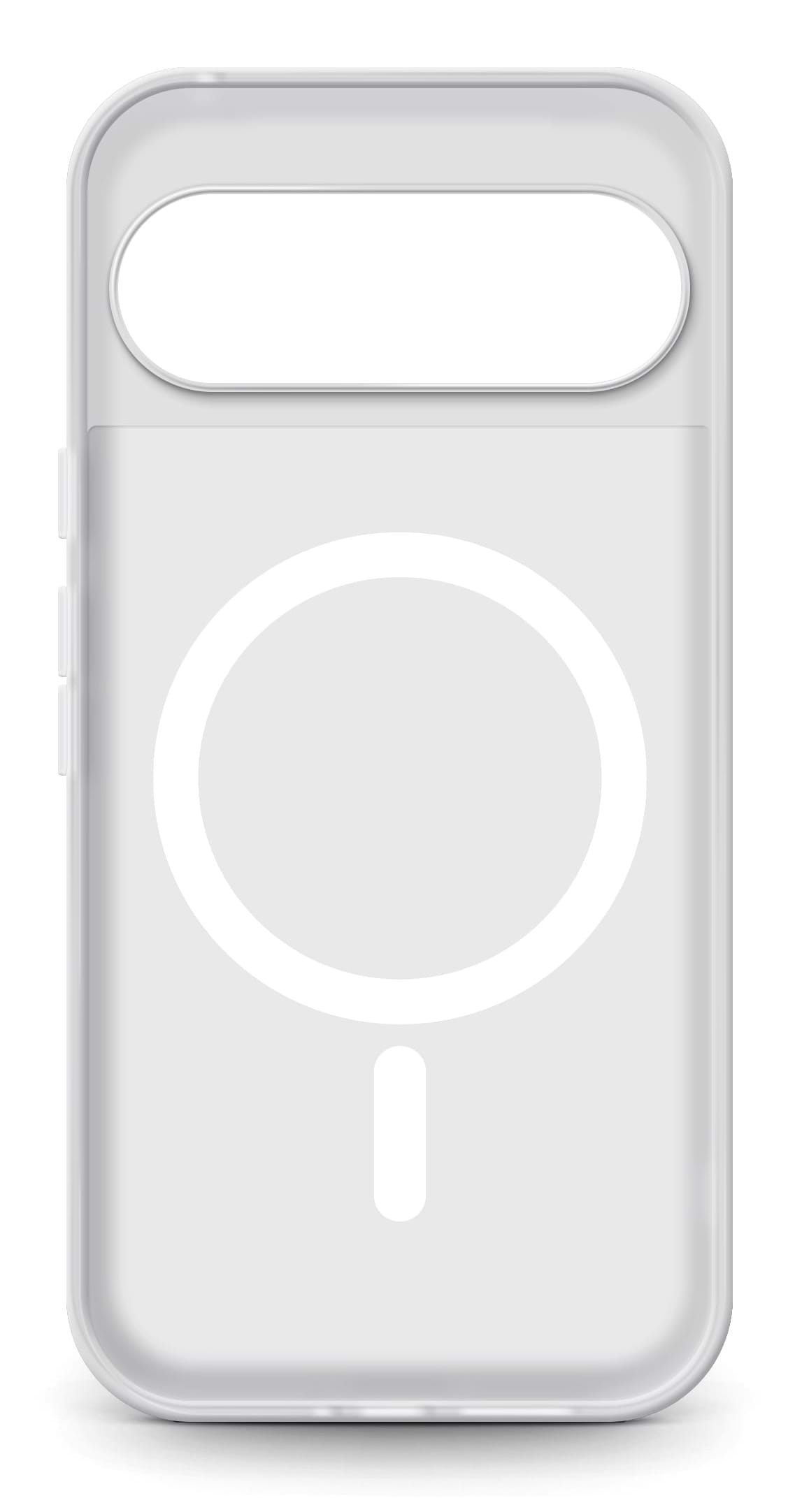 Чохол для смартфону ArmorStandart Uniq MagCase для Google Pixel 10 / 10 Pro / 9 / 9 Pro Clear (ARM80911) - Фото 1