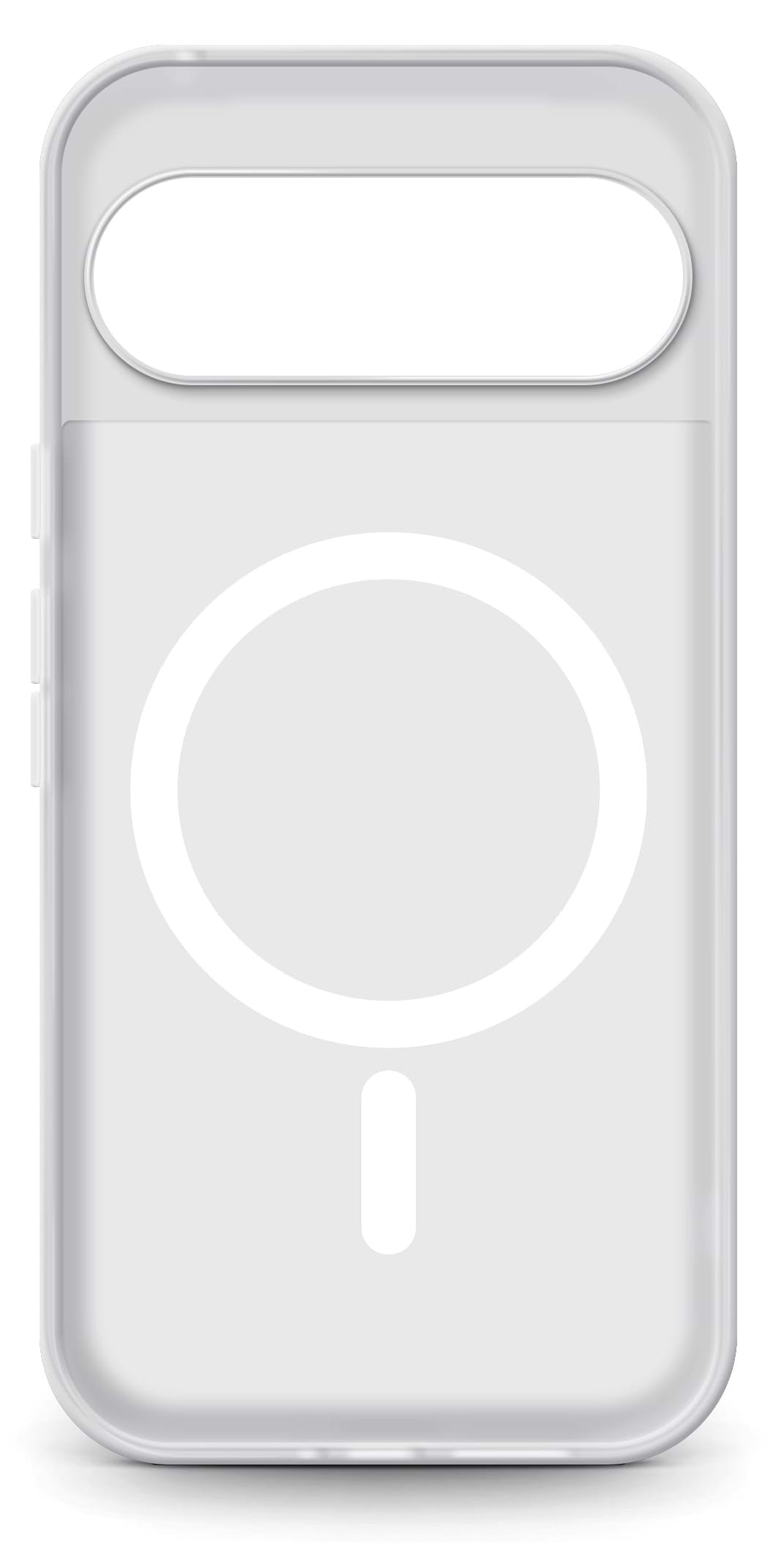 Чехол для смартфона Armorstandart Uniq MagSafe for Google Pixel 9 Pro XL Clear (ARM80915) - Фото 1
