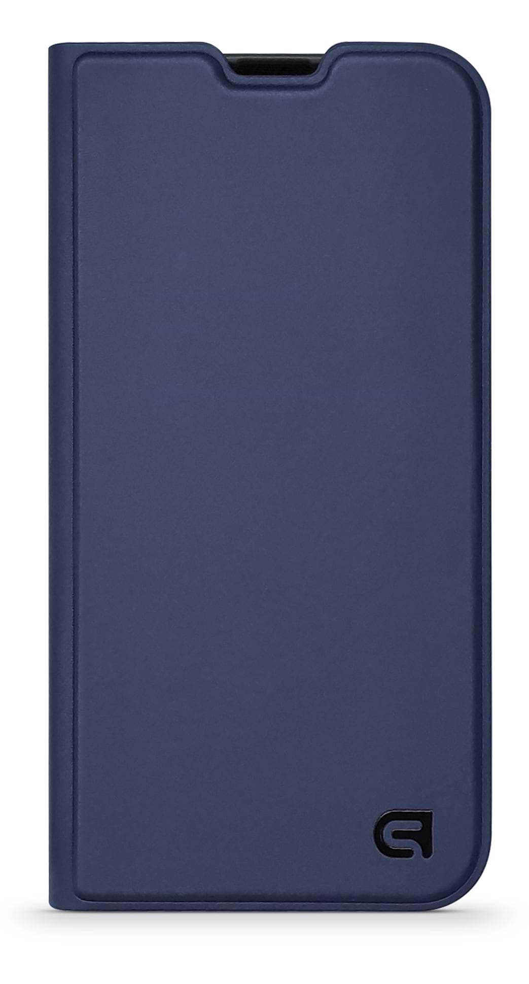 Чохол для смартфону Armorstandart OneFold Case for Apple iPhone 16 Plus Dark Blue (ARM79524) - Фото 1