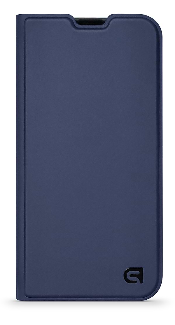 Фото - Чохол для смартфону Armorstandart OneFold Case for Apple iPhone 16 Dark Blue (ARM79522)