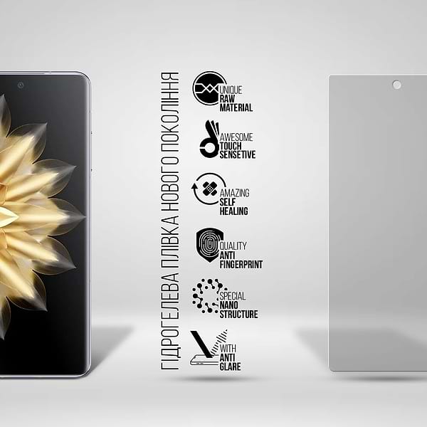 Фото - Захисна плівка для смартфону Armorstandart Matte на зовнішній дисплей for Honor Magic V2 (ARM75600)