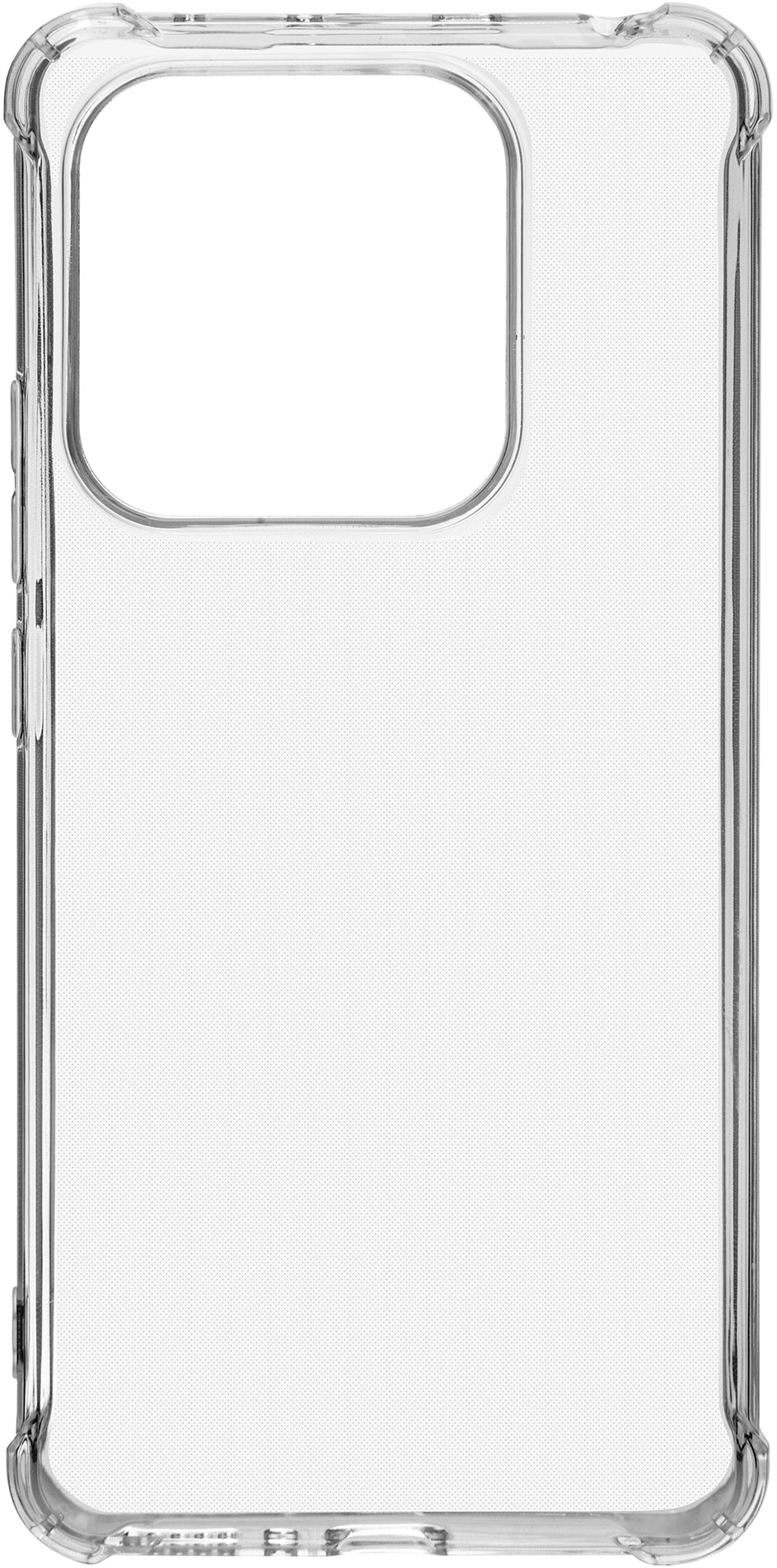 Чехол для смартфона Armorstandart Air Force for Xiaomi Redmi Note 14 5G Clear (ARM79700) - Фото 1