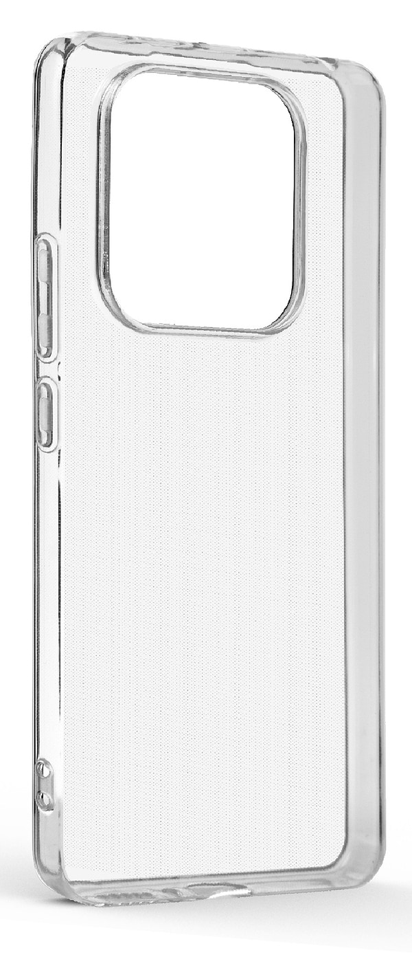 Фото - Чохол для смартфону Armorstandart Air for Xiaomi Redmi Note 14 5G Clear (ARM79712)